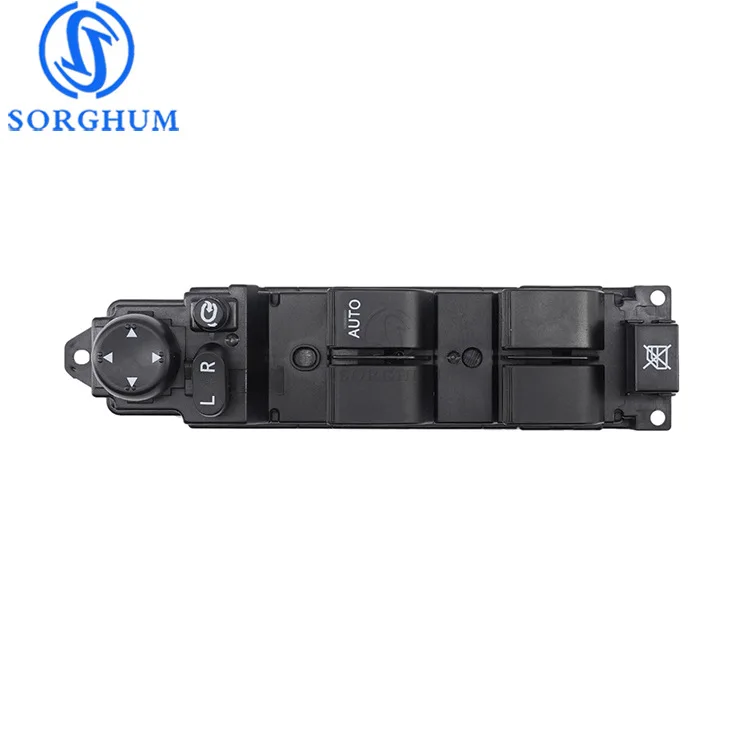 Suitable for Mazda auto parts window control switch, glass lift switch DF82-66-350A