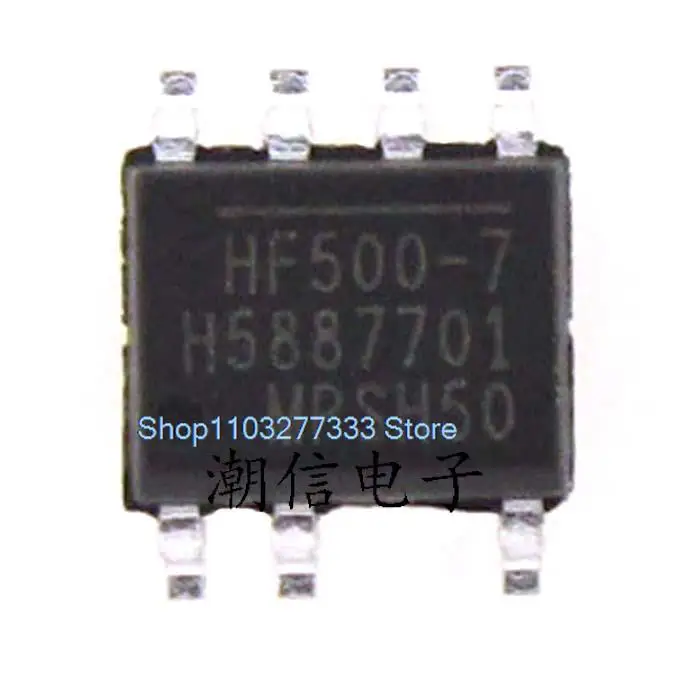 10PCS/LOT  HF500-15 HF500-7