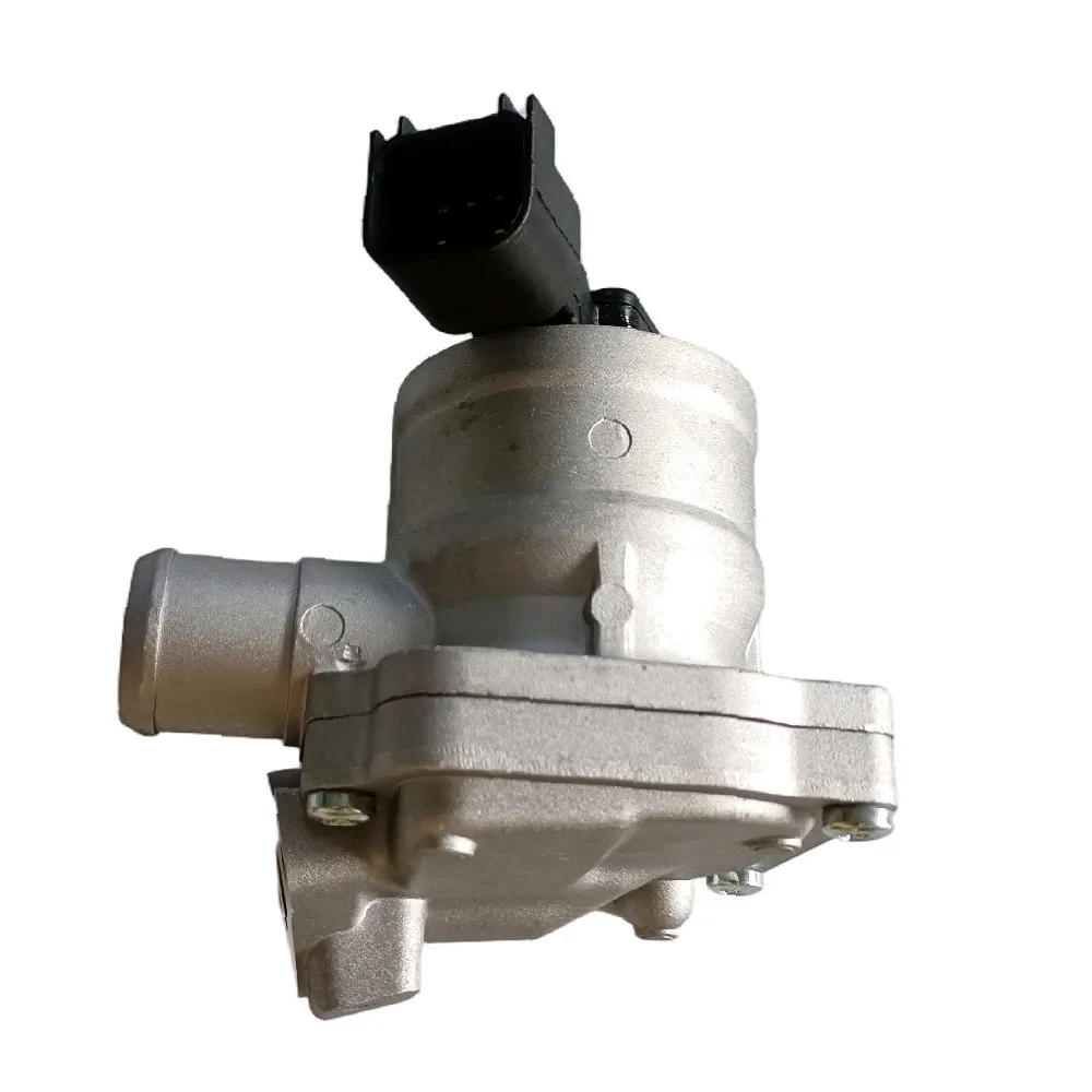 Solenoide valvola EGR OEM 14831-AA200 101392-3601 per Subaru Forester Legacy-