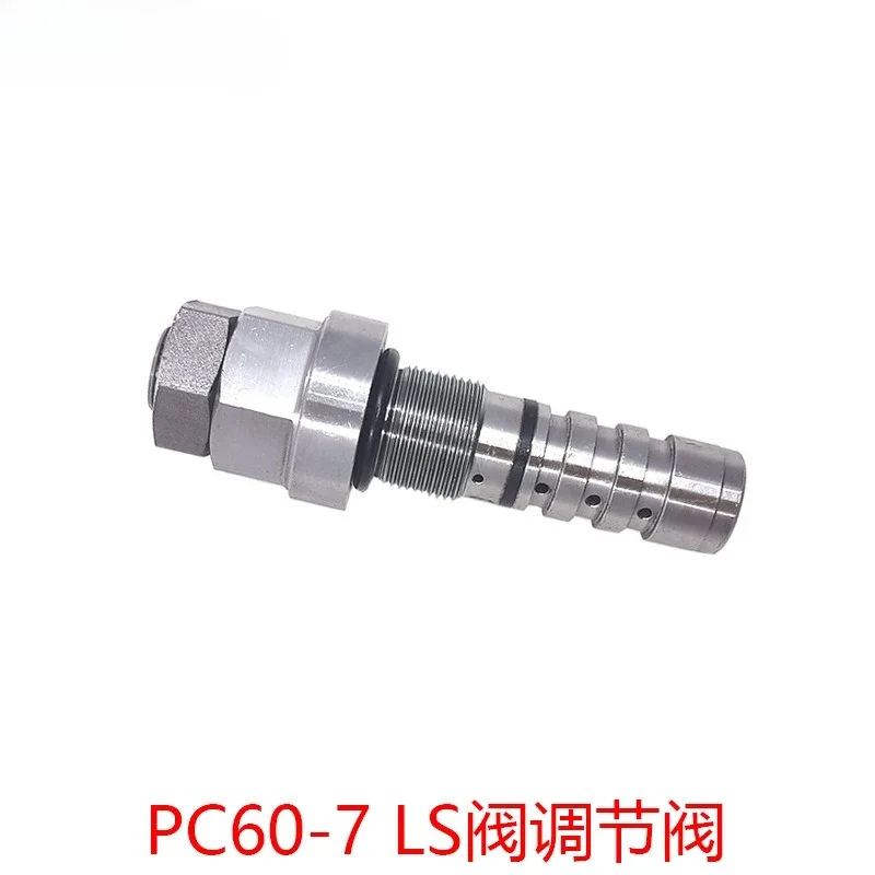 

Suitable for PC60-7LS Valve