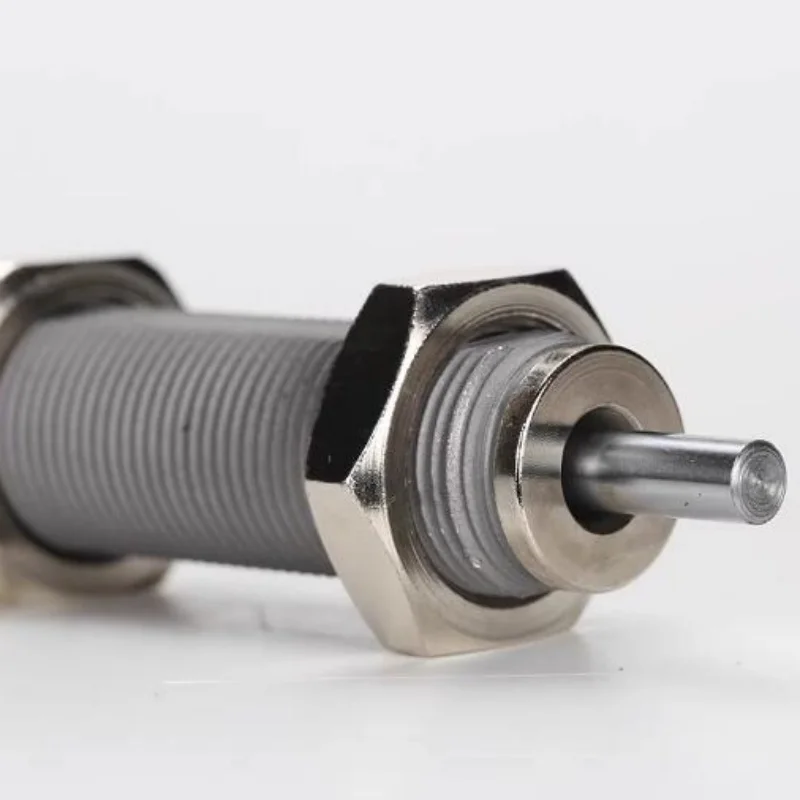 Amortisseurs Hydrauliques à Bras Robot pour la Pratique/Série RBC, RB0604/RB0806/RB1007/RBC0604/RBC0806