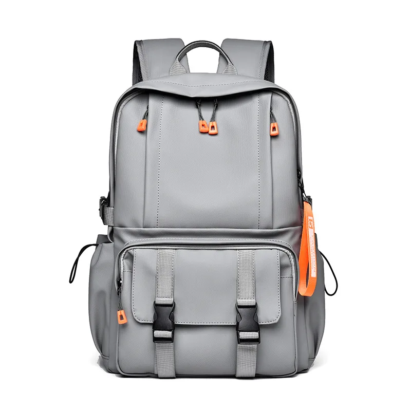 

Fashion backpack outdoor travel student backpack leisure large-capacity wear-resistant multifunctional business computer bag