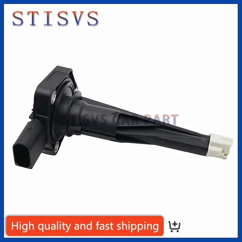 Engine Oil Level Sensor 12618608781 for BMW F20 F21 F22 F30 F31 F34 F32 F33 F36 N13 N47 N57 New High Quality Car Accessories