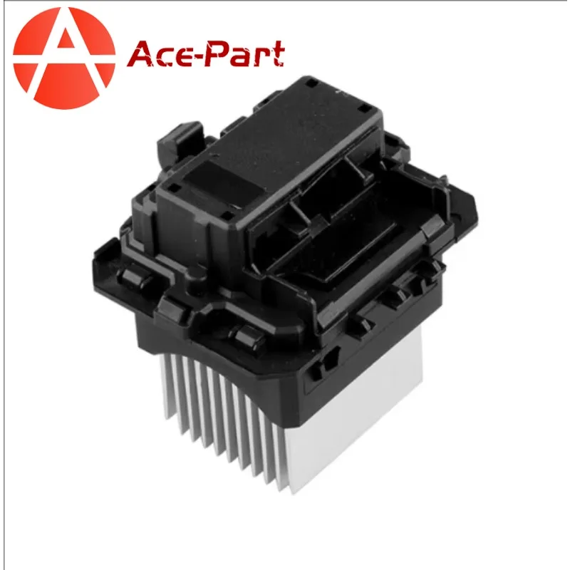 

701209850 509961 6441.AA 6441AA Резистор двигателя вентилятора отопителя для Citroen C5 Peugeot 208 207 Renault