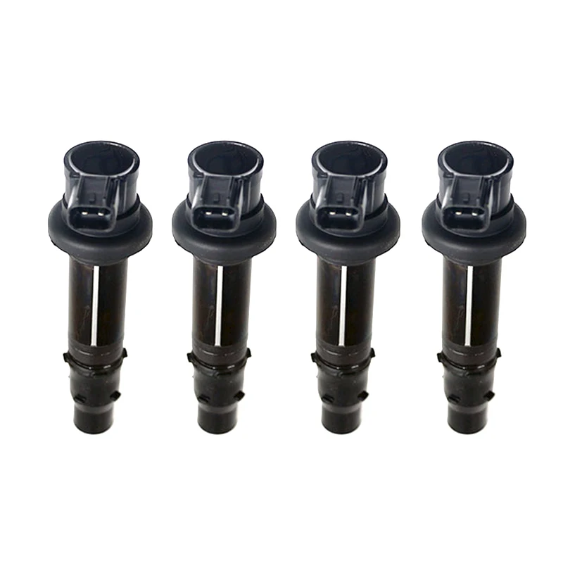 Motorcycle Ignition Coil Fit for Yamaha Viking 1000 Professional  2006-2007 SR Viper 1000 LTX 2014-2016