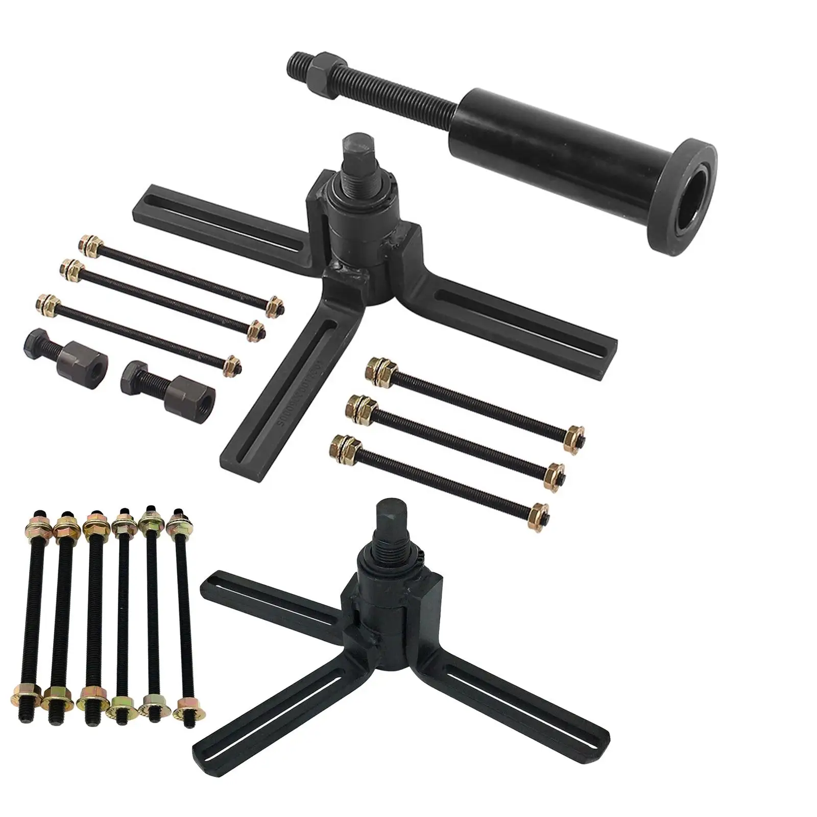 Crankcase Splitter Separator Tool Good Replacement Assembly Modified Parts Accessories 1177390001 Fit for Motorcycle Dirt Bike