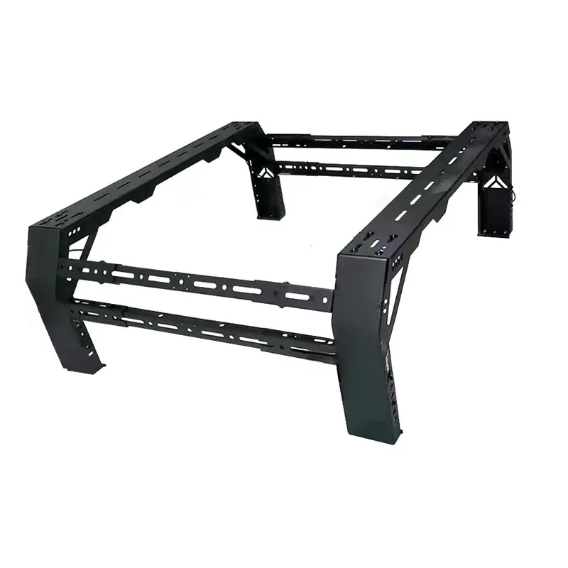 

For Universal Pickup 4X4 Sport Roll Bar With Roof Rack for American Truck