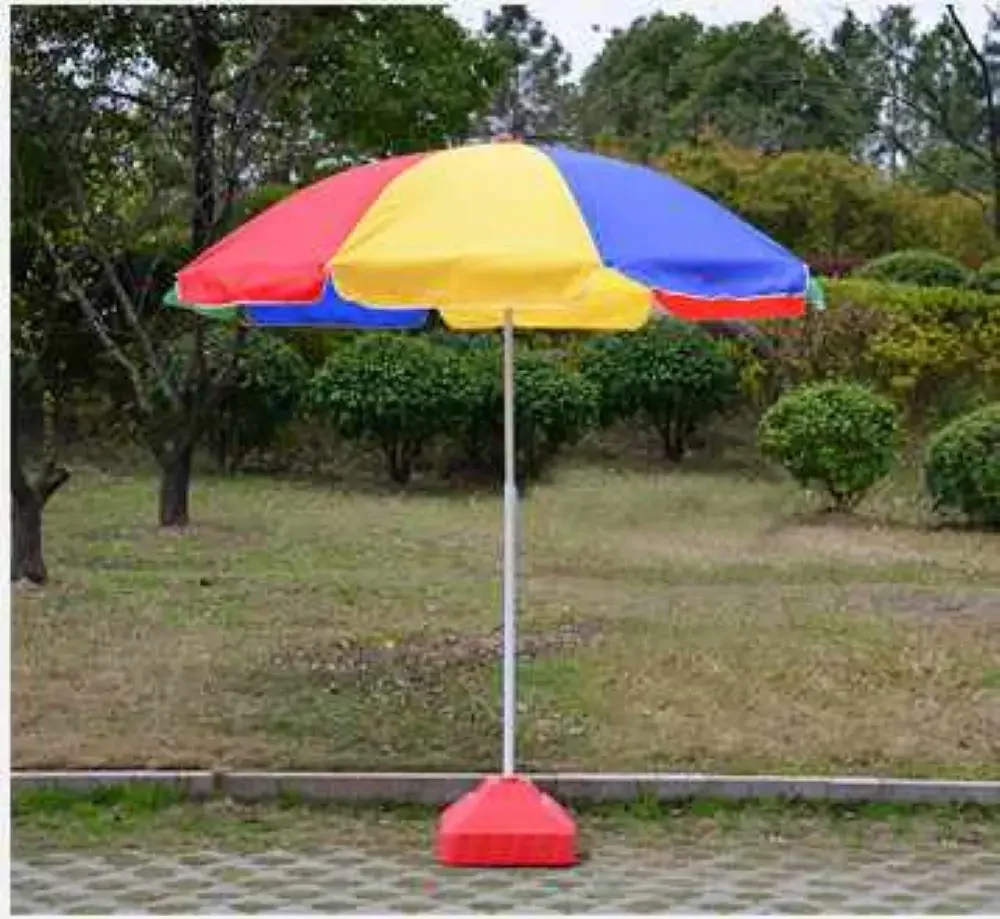 

Outdoor stall, folding umbrella, rain proof, sun protection, sunshade umbrella