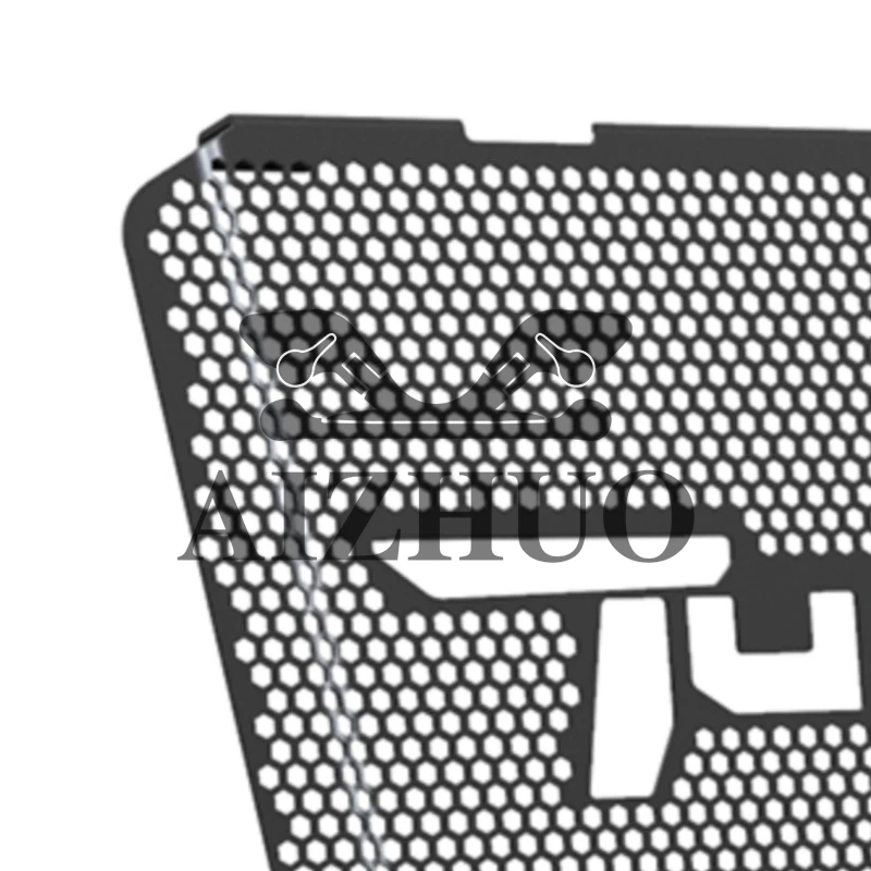 

Fit For Aprilia RSV4 1000 RSV4 1100 RSV4 1100 ABS 2009-2023 2024 Motorcycle Cooler Cover Radiator Guard Grille Grill Protector