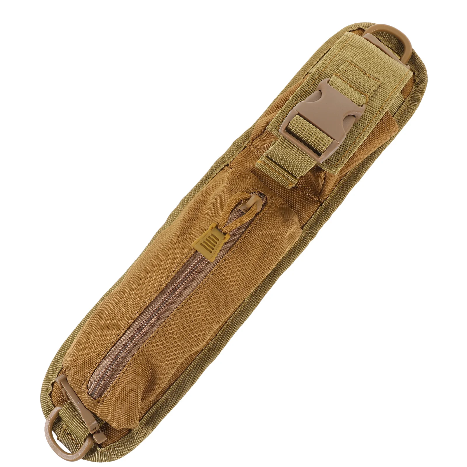 

Flashlight Storage Bag Sleeve Hunting Accessories Belt Torch Case Pouch Oxford Cloth