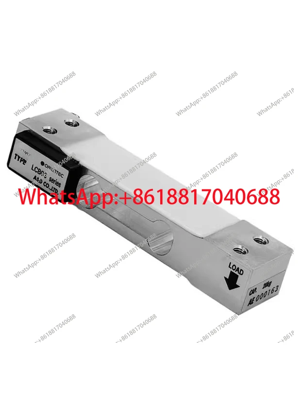 1PCS Weighing Sensor LCB03-K015M LCB03-K020M LCB03-K025L