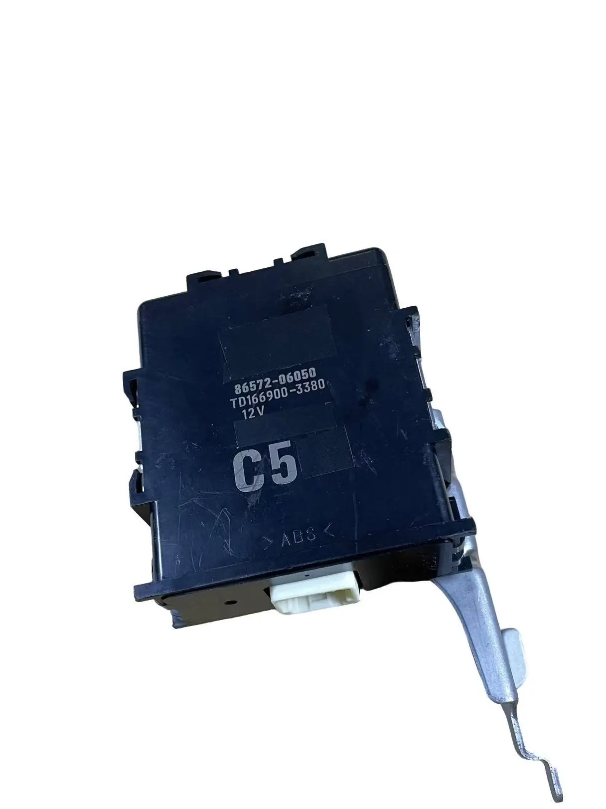 86572-06050 86572-06060 TD166930-0070 – Vehicle Intrusion Speaker Controller for Toyota Camry 2024-2026 (OEM Replacement)
