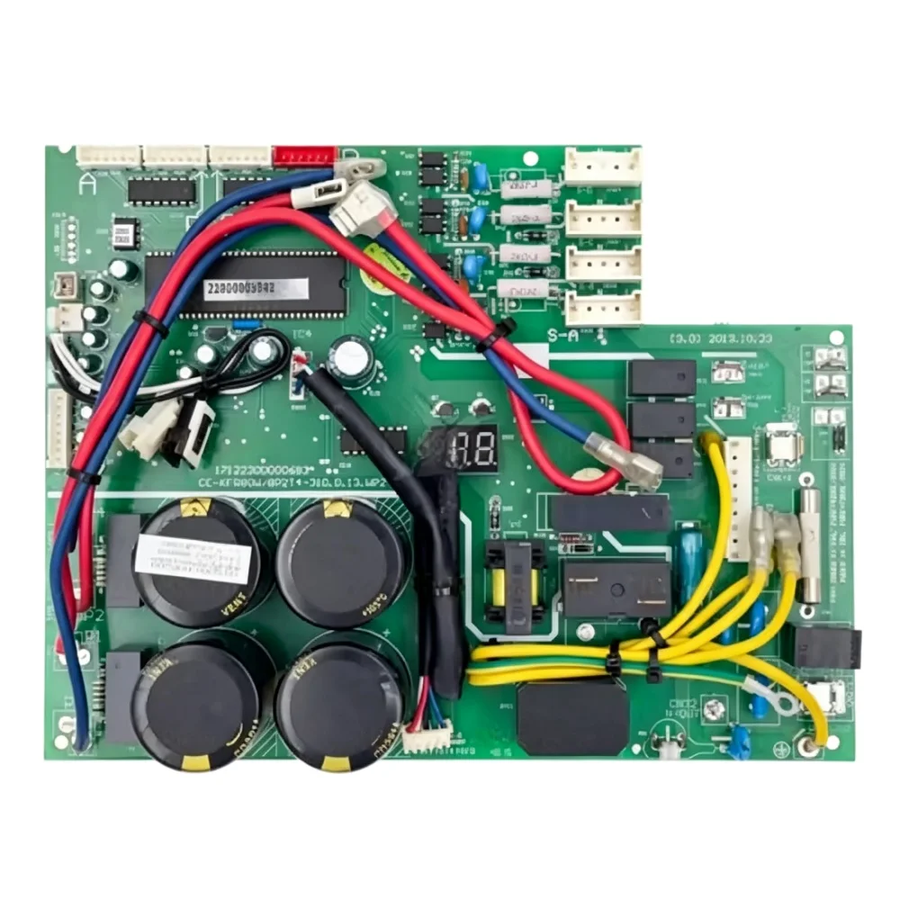 For Multi-Link Outdoor Board CE-KFR80WBP2T4-310.D.13.WP2-1 Circuit Board Air Conditioning Main Board 17122300000683