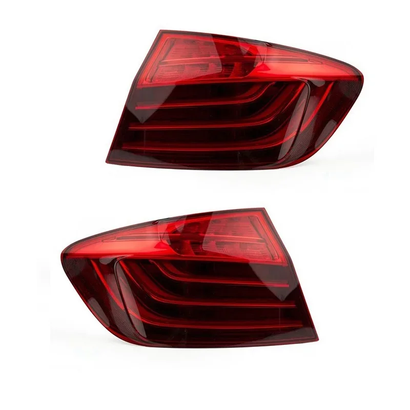 

Rear Stop Light Brake Tail Light Turn Signal Car Indicator Lamp for BMW 5-series F18 F10 2014 2015 2016 2017