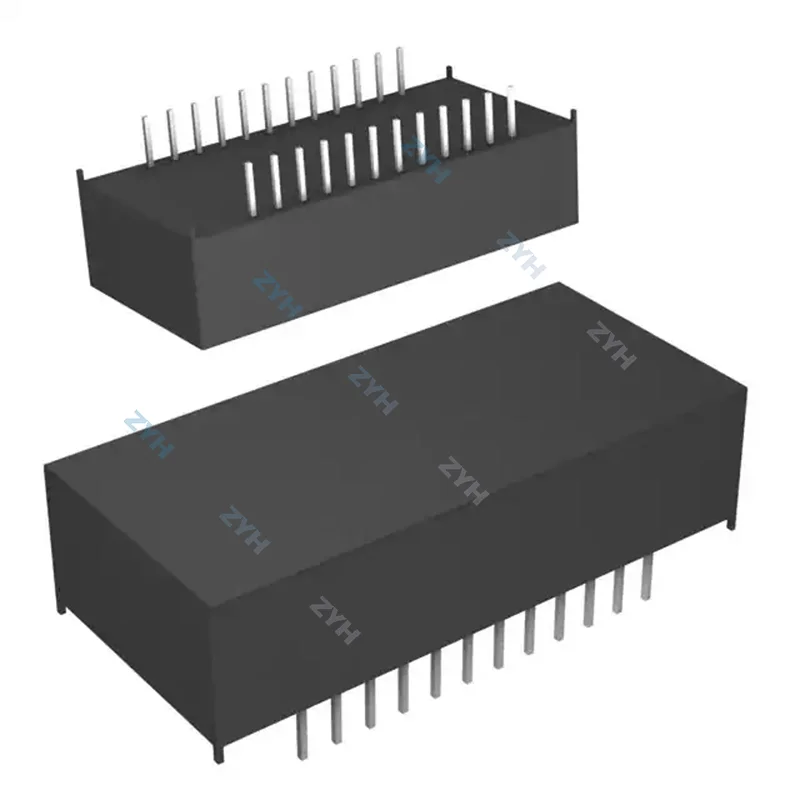 Brand new&Original  DS1220AB-200+  NVSRAM (Non-Volatile SRAM) Memory IC 16Kb (2K x 8) Parallel 200 ns 24-EDIP