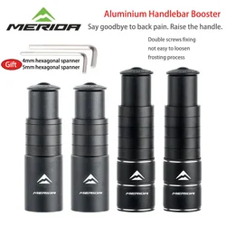 Merida Handlebar Booster MTB Road Bike Tap Heightening ZGQ-002