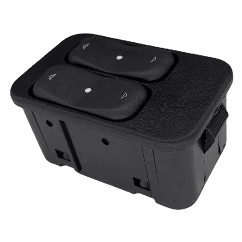 

Durable Power Electric Window Control Switch Front Right for VAUXHALL Opel