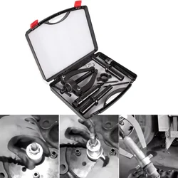 88800387 Injector Sleeve Remover and Installer Tool For Volvo FM 12 D11/13/16 Mack MP8 MP7 Truck and Mack Truck MP7, MP8 Engine