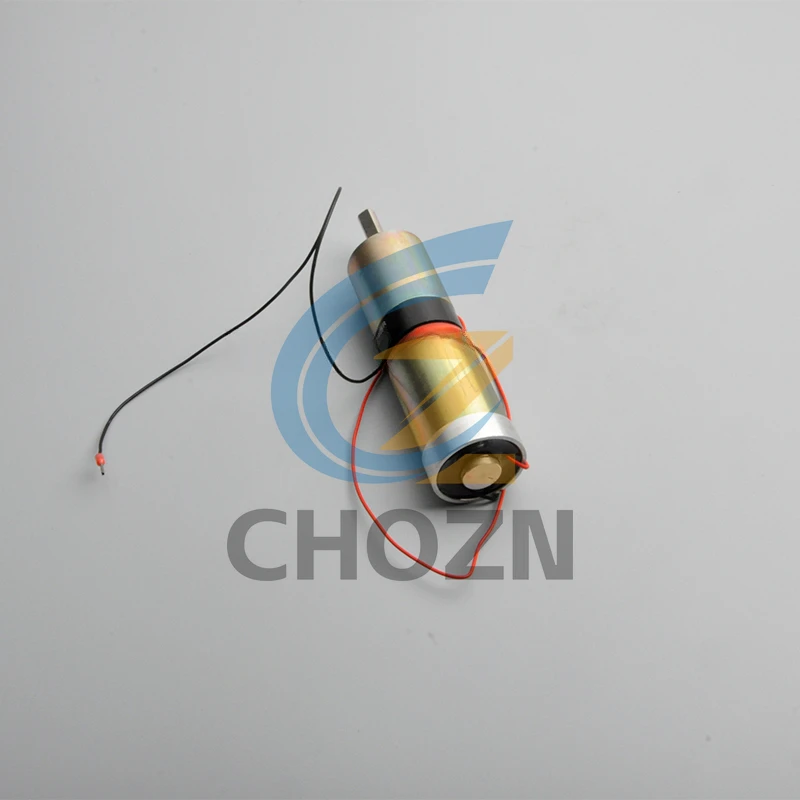 هايدلبرغ نافورة الحبر الأسطوانة المستوردة المحرك الجبهة سوينغ موتور تروس المحرك 00.781.2940 قطع غيار ماكينات هايدلبرغ