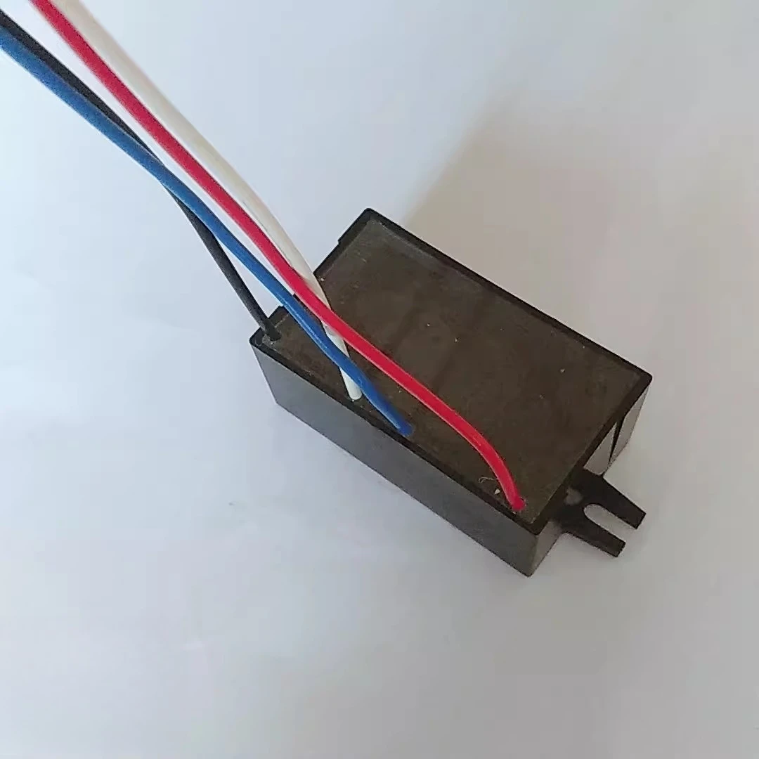 Intelligent Electronic Centrifugal Switch Single-Phase Motor Rectifier Module Accessory