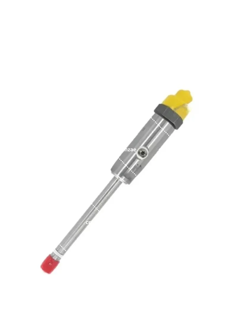 Engine Injector 130-5187 167-7489 8N7005 for Excavator 3304 3306 3406