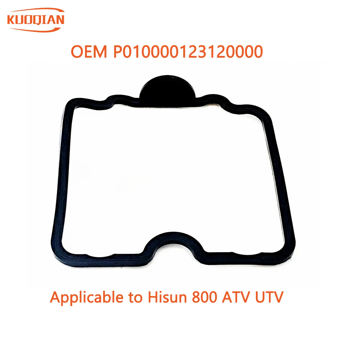 

Hisun 800 Cylinder head Seal 1pk-N769c-4 OEM 12312-010000-0000 P010000123120000 91215-010-0000 4X4 ATV UTV Parts