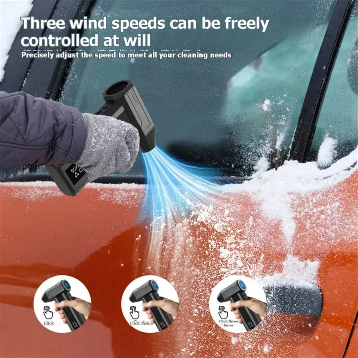 update. Compressed Air Duster , Super Power Rechargeable Electric Blower for Home, Camera, Car, Computer & Keyboard Cleaning