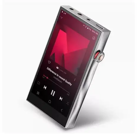 New SE300 256G R-2R Portable HiFi Player Music Lossless High Fidelity Touch Screen MP3