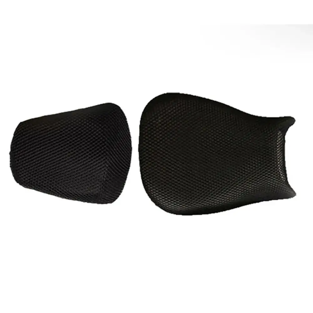 Seat Cushion Cover For Honda NC 700 750 X NC700X NC700S NC 700S NC700XD NC 750X 700X NC750X 3D Mesh Breathable Accessories