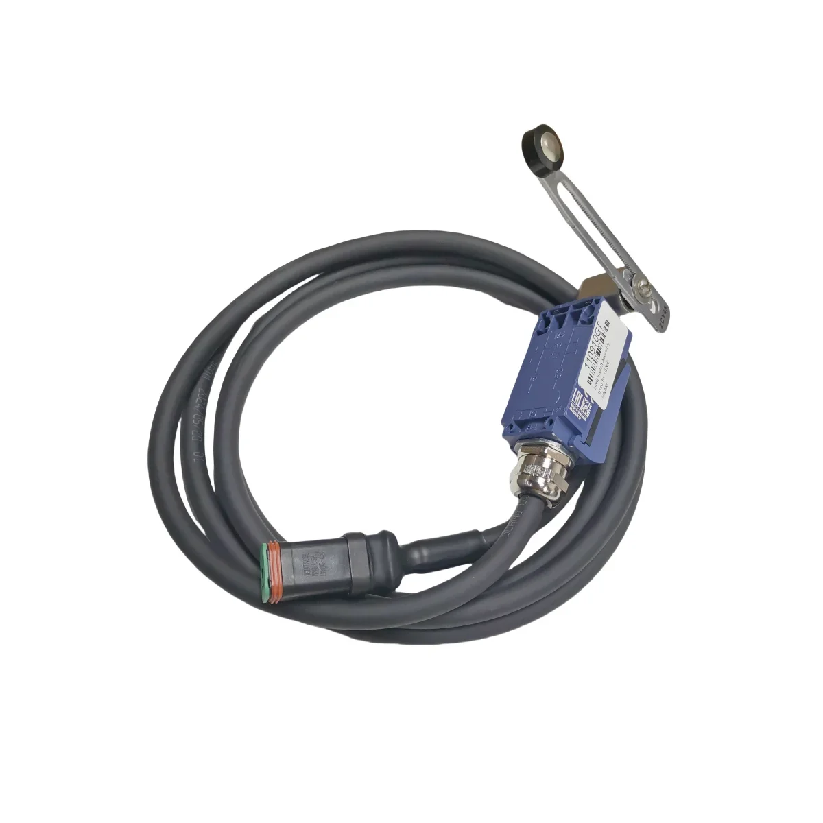 

110910GT Switch Assy. Limit Used for Genie lift ZX-135/70 Z135/70,...