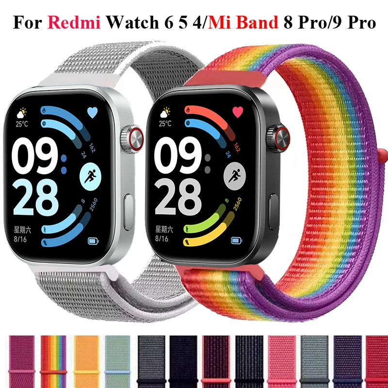 Sports Nylon Loop F… - image