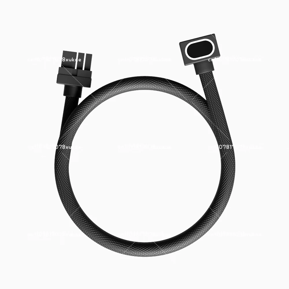 Computer Power Module Cable, GPU 8PIN Graphics Card Module Cable, for Aijs One-line Module Cable