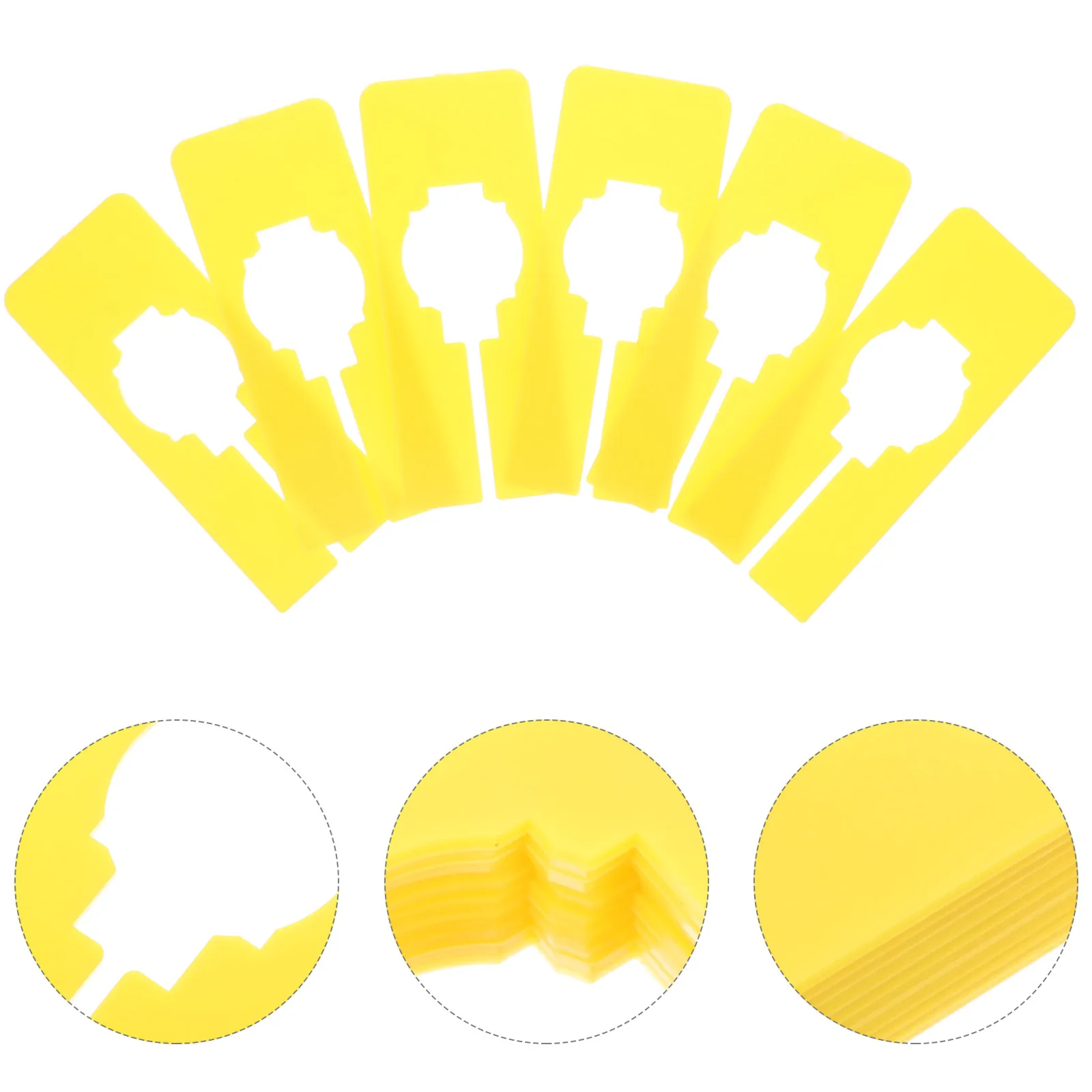

10pcs Clothes Closet Size Dividers Dividers for Closet ganization Kids Baby Laundry Apparel Rack Storage Solutions