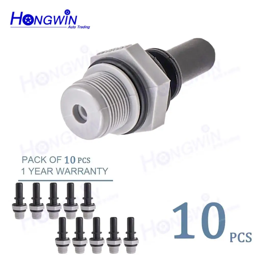 

10 шт. клапанов PCV (клапаны вентиляции картерных газов) 9024070 07817349 25182509 для Chevrolet Captiva 2011-2016, Cruze 2012-16