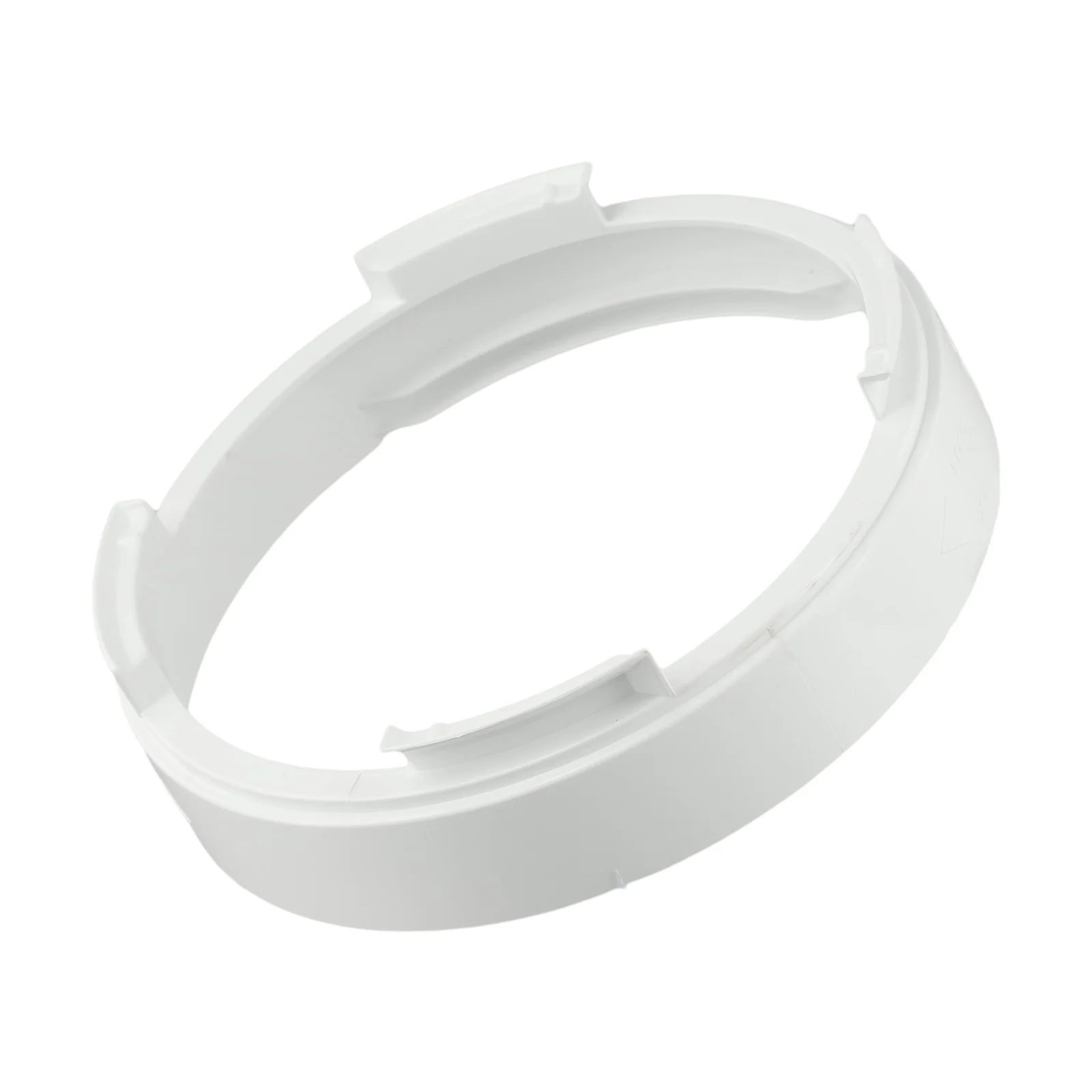 For Haier Portable AC Exhaust Duct Interface for Hose Tube Connection with Multiple Head Types Flat 130mm 150mm Round