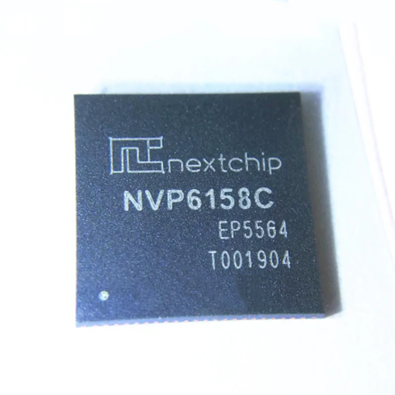 

NVP6158C NEW Original Genuine Chip Packing 88-QFN