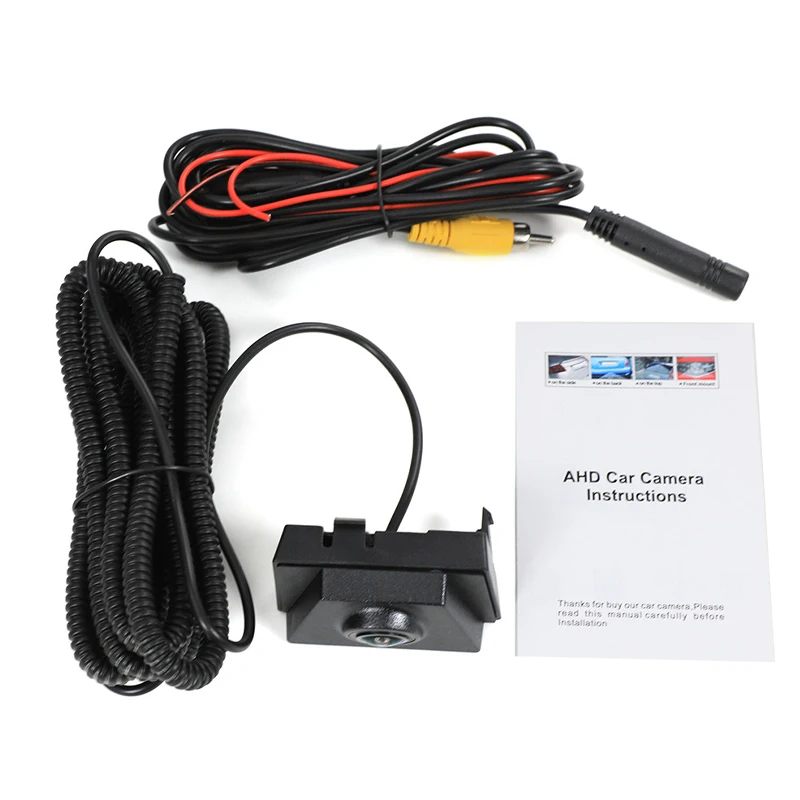 

Car Front View Parking CCD Night Vision LOGO Camera Wide Angle 150° Waterproof For Lexus NX 2017~2020 CVBS AHD HD Color Camera