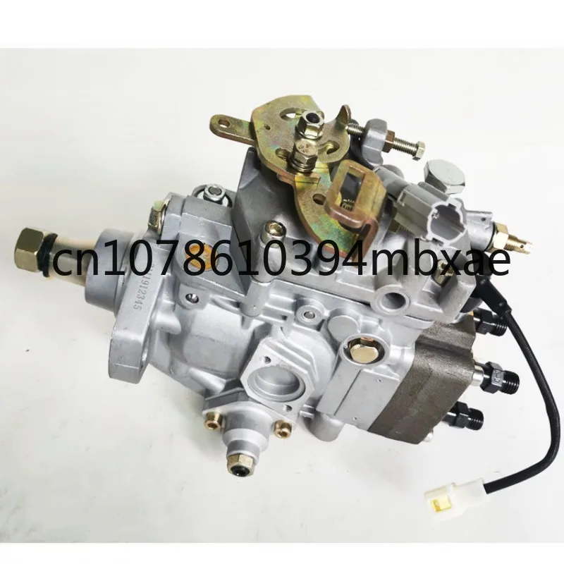 good quality Fuel Injection Pump for TO-YOTA LAND CRUISER LJ90 95 3L 1990-08 Fuel Injection Pump OEM 22100-54860 096000-4940