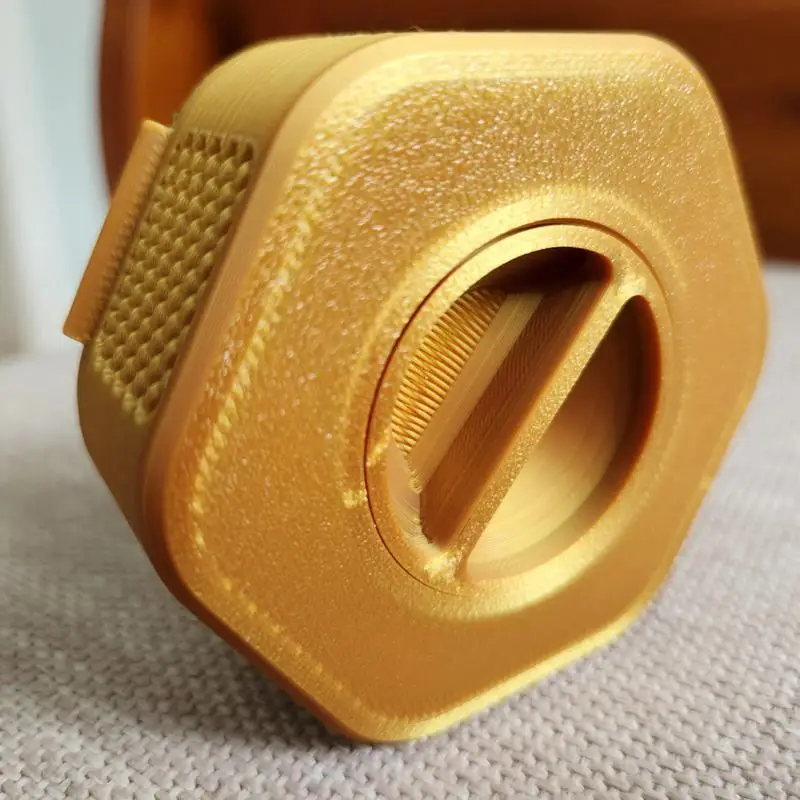 Pengatur kabel Earphone portabel kabel pengisi daya 3D dicetak Organizer Desktop kabel penyimpanan rumah tangga