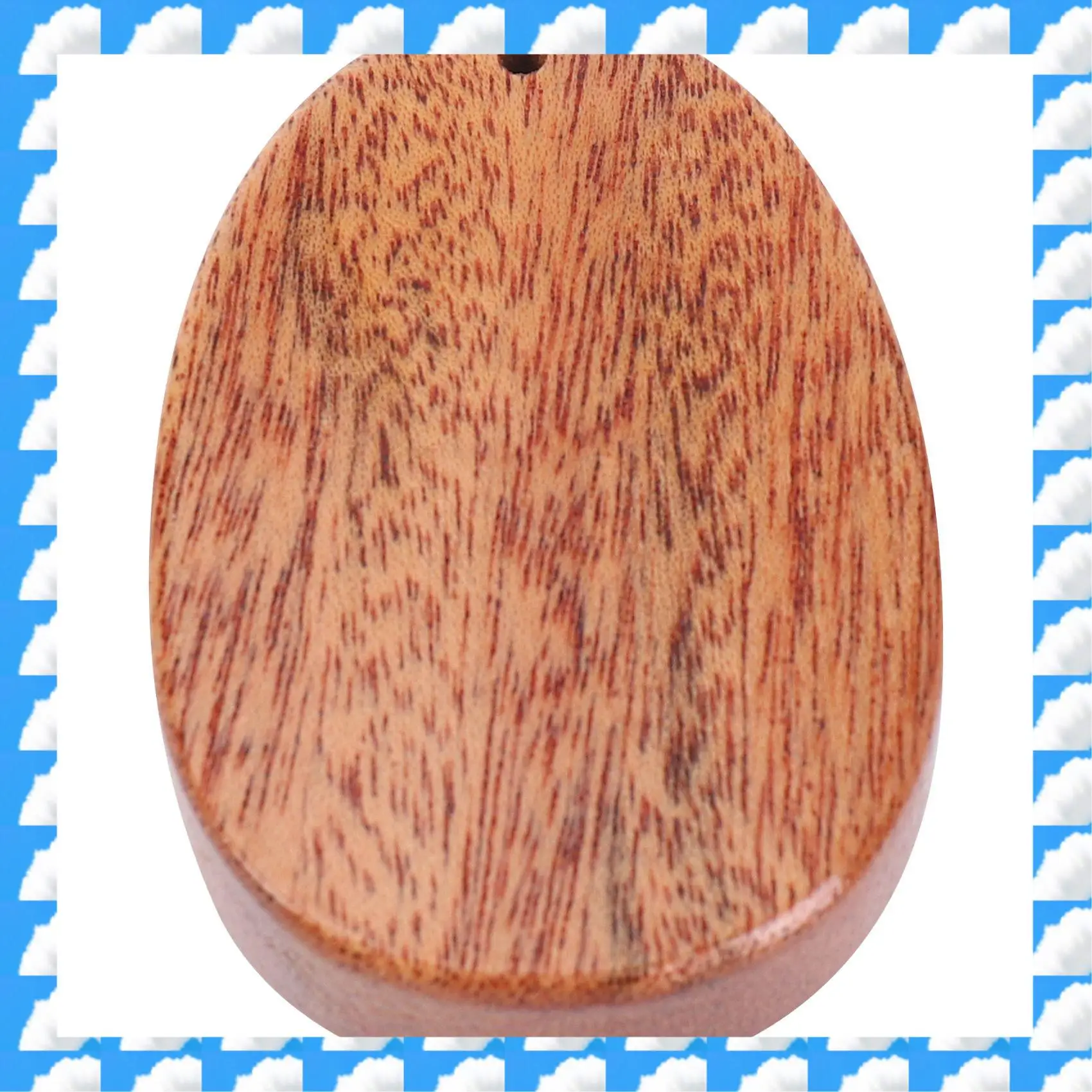 ONGE 8 Key Mini Kalimba رائعة إصبع الإبهام البيانو ماريمبا الموسيقية جيدة الإكسسوارات قلادة هدية
