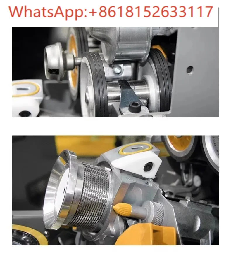 RA 44-702 1502 3500 3502 Grasa de amortiguación mecánica con reducción de ruido