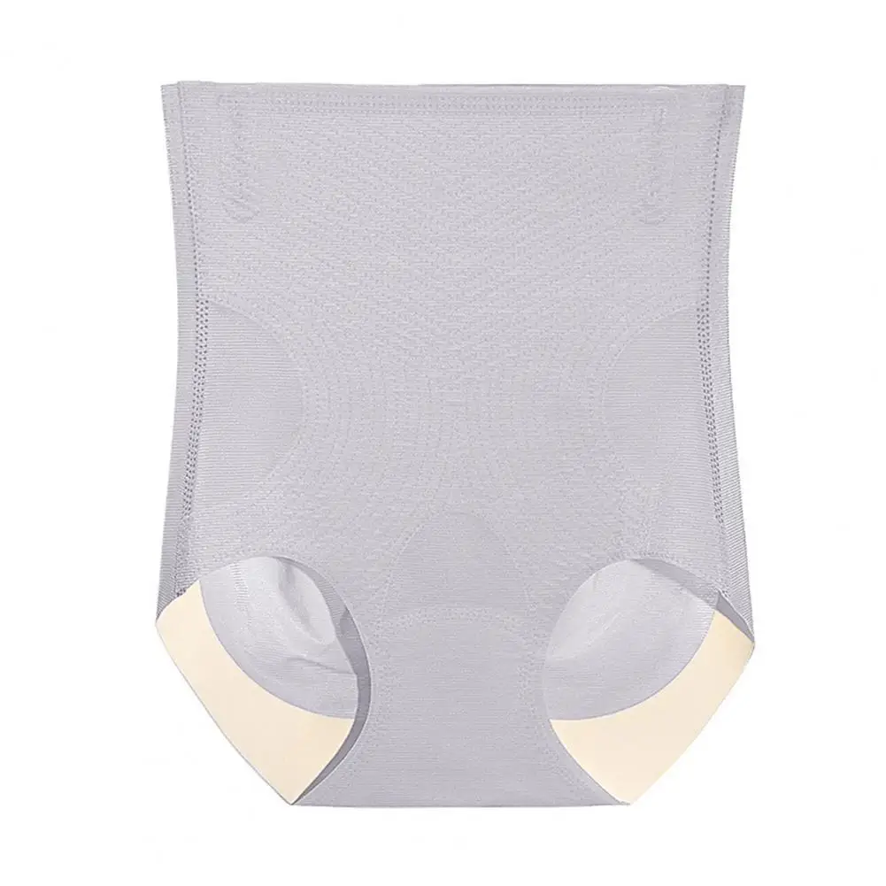 2026 Tummy Control Shapewear Panties for Women High Waisted Body Shaper Underwear Seamless Compression Briefs Women Brief