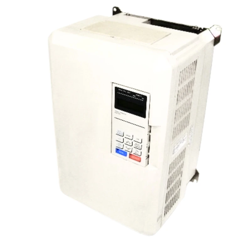 

New In Box Yaskawa CIMR-G5U2011 Inverter 1 Year Warranty