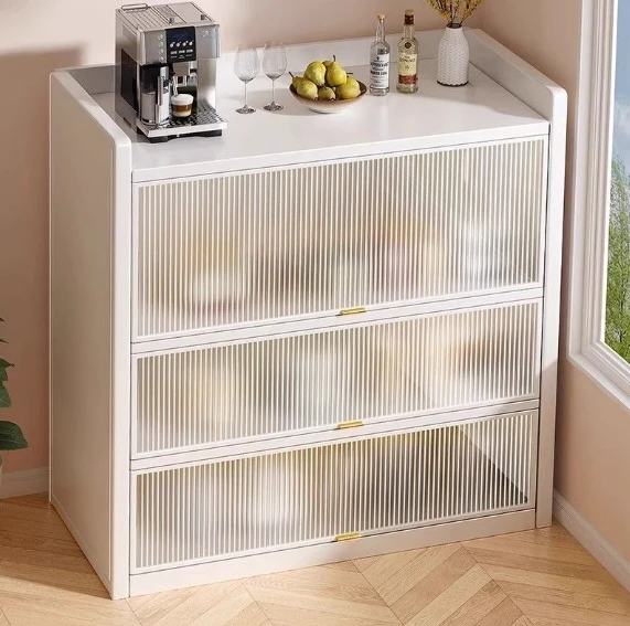 *Living Room Wall Storage Cabinet Product Display Cabinet showcase