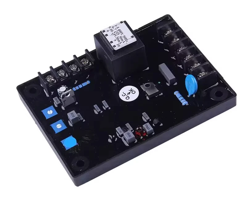 Generator Automatischer Spannungsregler AVR-75A