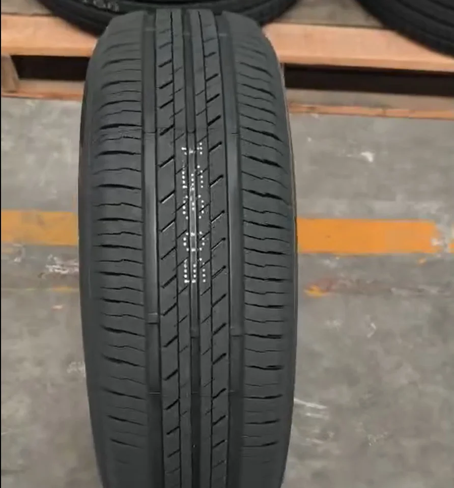 195/65R15 HD667  Radial PCR Tire Comfort Silent Passenger Car Tyre for Family Sedan
