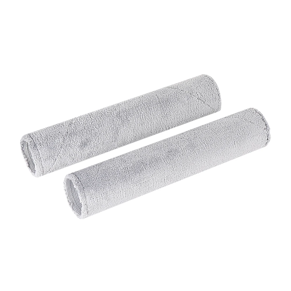 Dust Bag Roller Mop Cloth Main Side Brush Filter Track Cleaning Washable Reusable Spare Parts For Narwal J6 Robot Vacuum Cleaner