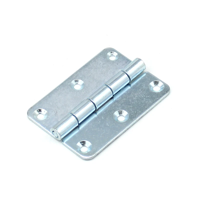 

50*70/44mm Power Electric Box Equipment Installation Door Hinge Network Control Cabinet Case Distribution Repair Hardware