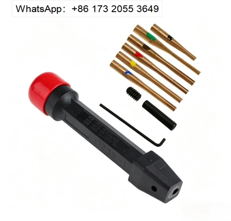 Contact Insertion Extraction Tool Kit 91285-1 For HD20 HD22 Connector Terminal Assembly