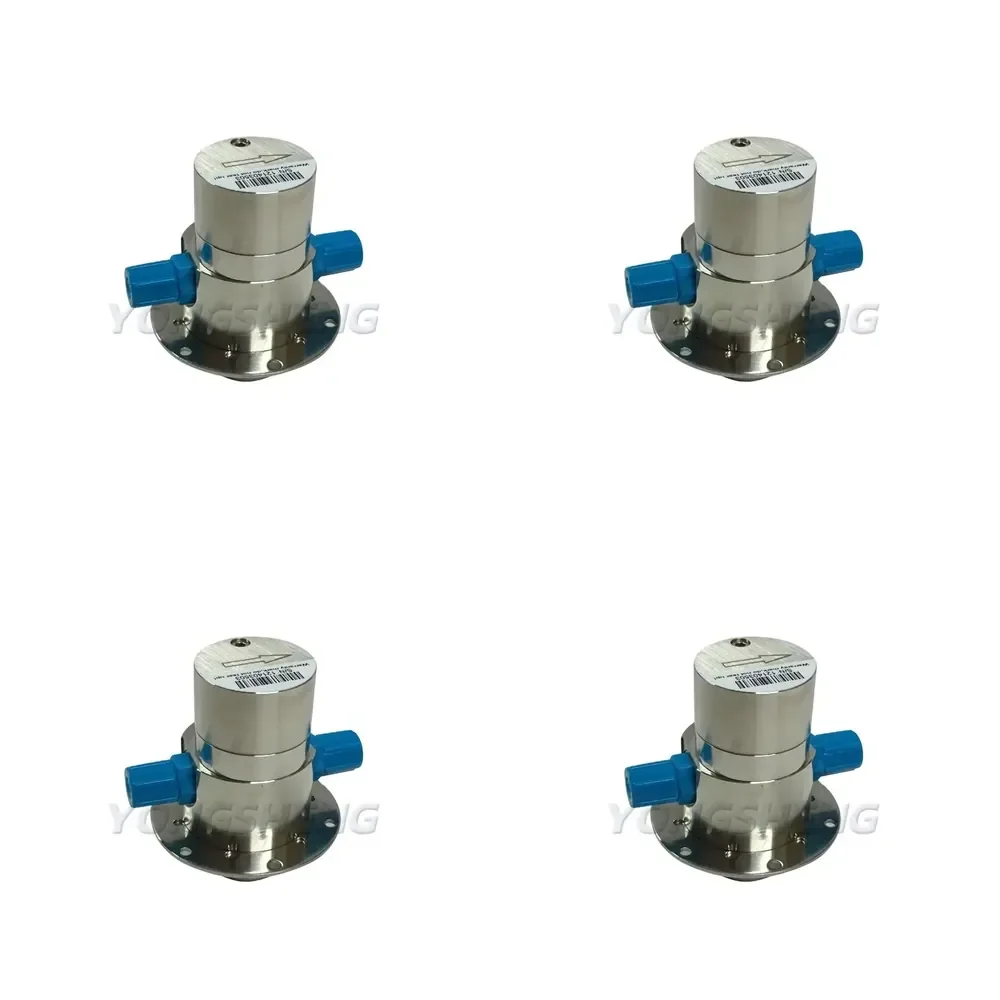 

2026 Hot Item Imaje Spare Parts Markem Imaje ENM4295 Vacuum Pump for Imaje S4 S8 9040 Cij Inkjet Printer